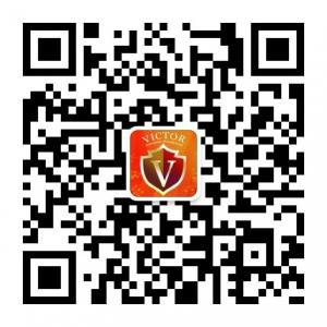 上海胜者企业管理有限公司微信公众号