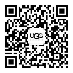 UGG品牌专营店微信公众号