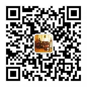 朗木中式生活馆微信公众号