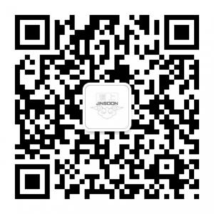 瑾上美术工作室微信公众号