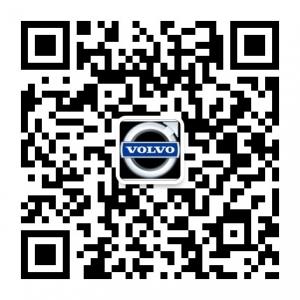沃尔沃合肥瑞杰微信公众号