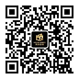 MS国际影城(欧乐星城店)微信公众号