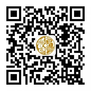 方正世嘉中医微信公众号