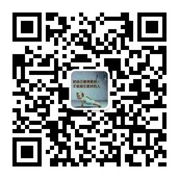 项目俱乐部微信公众号