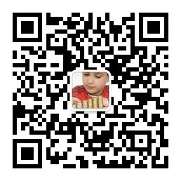 中国少儿财商教育微信公众号