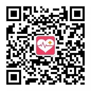 高血脂我知道微信公众号