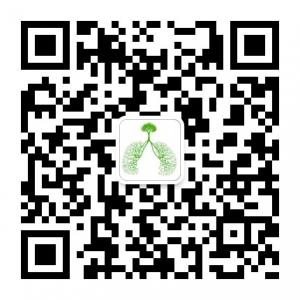 肺癌我知道微信公众号