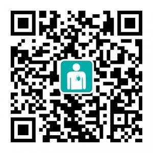心绞痛之家微信公众号