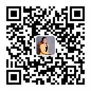 中国玲子官方微信微信公众号