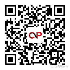 奔跑吧女神微信公众号