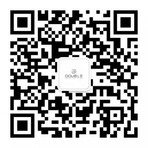 DoubleStudio微信公众号