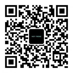 时尚视觉圈微信公众号