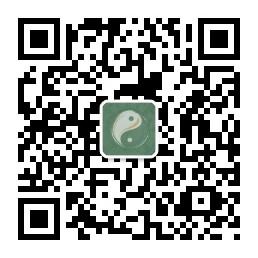 风水易经智库微信公众号