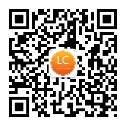 LivingColor微信公众号
