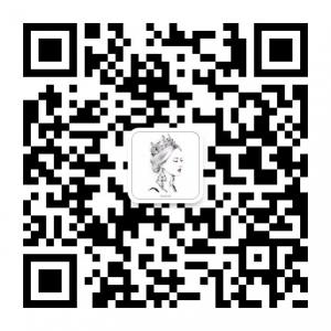 小个子穿搭汇微信公众号