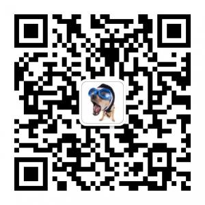 <b>潮流职业范儿</b>微信公众号