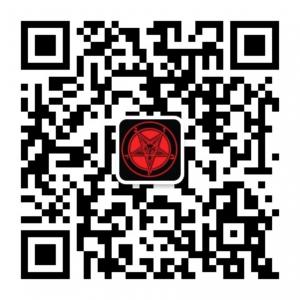 未知世界神秘学微信公众号