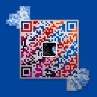 红简章奢侈品店微信公众号