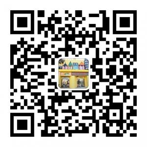 香奈尔儿童摄影微信公众号