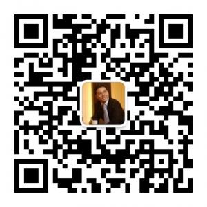 总裁首选教练姜岚微信公众号