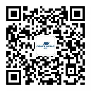 派沃空气能热水器微信公众号