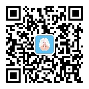 帕金森社区微信公众号