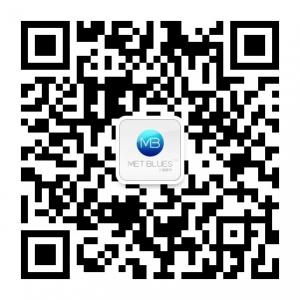 metblues兰调都市微信公众号