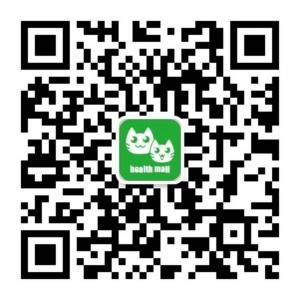 健康猫实验室微信公众号