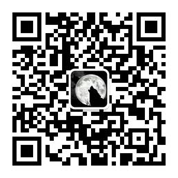 <b>与狼共舞青年创业</b>微信公众号