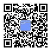 professionalstock微信公众号