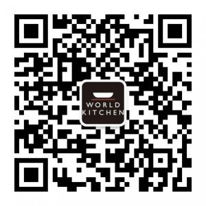 康宁餐具体验馆微信公众号