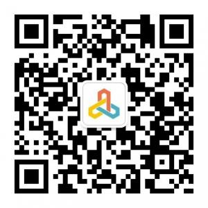 区块链互联微信公众号