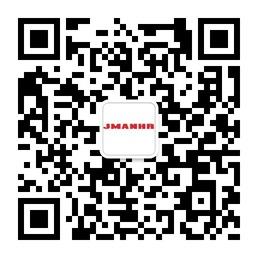 JMANHR猎头微信公众号