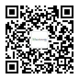 mustoom导购网微信公众号