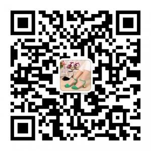 奢侈品牌真皮女鞋微信公众号