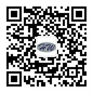 广州海湾化工有限公司微信公众号