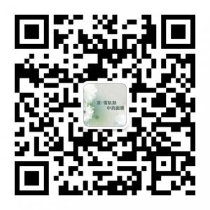 宫-雪肌肤中药面膜微信公众号