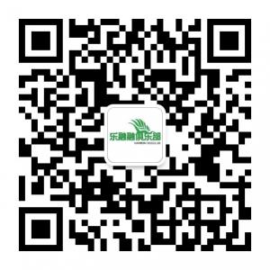 乐融融俱乐部微信公众号