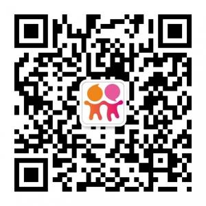贝迪早教中心微信公众号