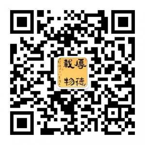 儒商企业家董友华微信公众号