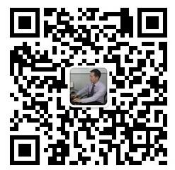 股票专家金俊文微信公众号