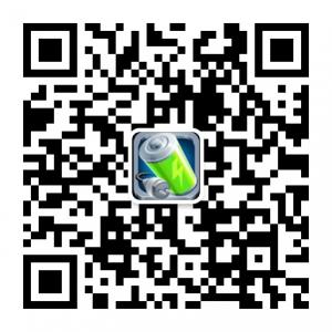 金山电池医生微信公众号