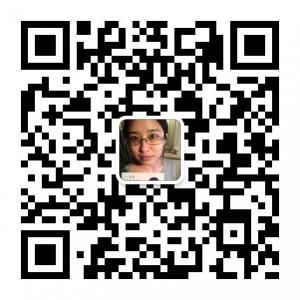 玫琳凯美容顾问微信公众号