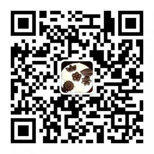 中国百货小店微信公众号