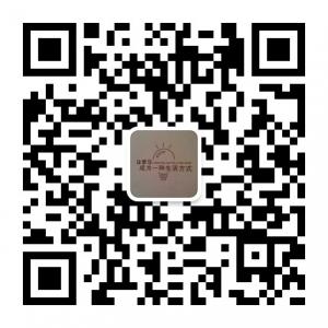 中国学习型企业家俱乐部微信公众号