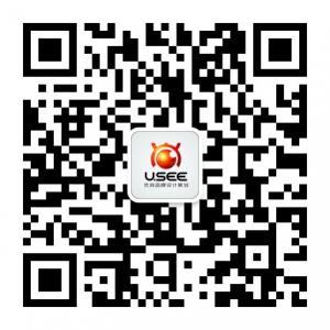 中山优尚品牌设计策划微信公众号