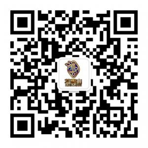 花果山企业微信公众号