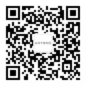 anywho-style微信公众号