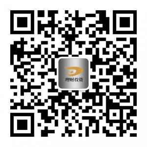 <b>理财投资网</b>微信公众号