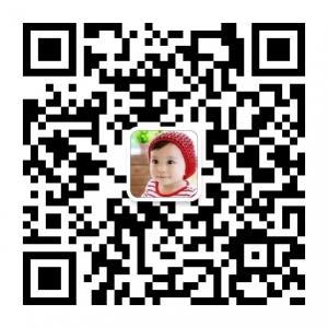 铭铭妈妈全球购微信公众号